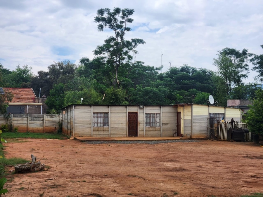 0 Bedroom Property for Sale in Olifantsnek North West